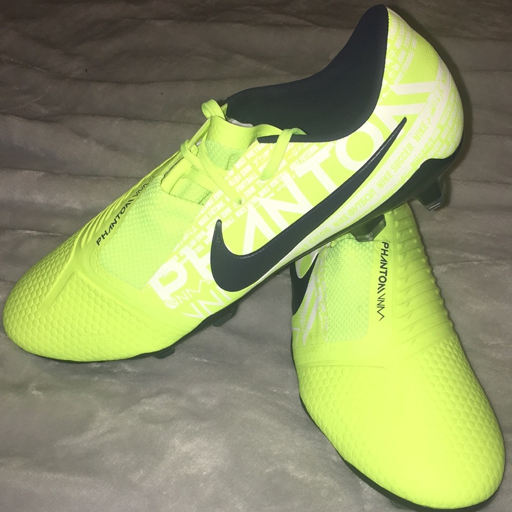 NIKE skin phantom VNM k-lite w/ strike grip
